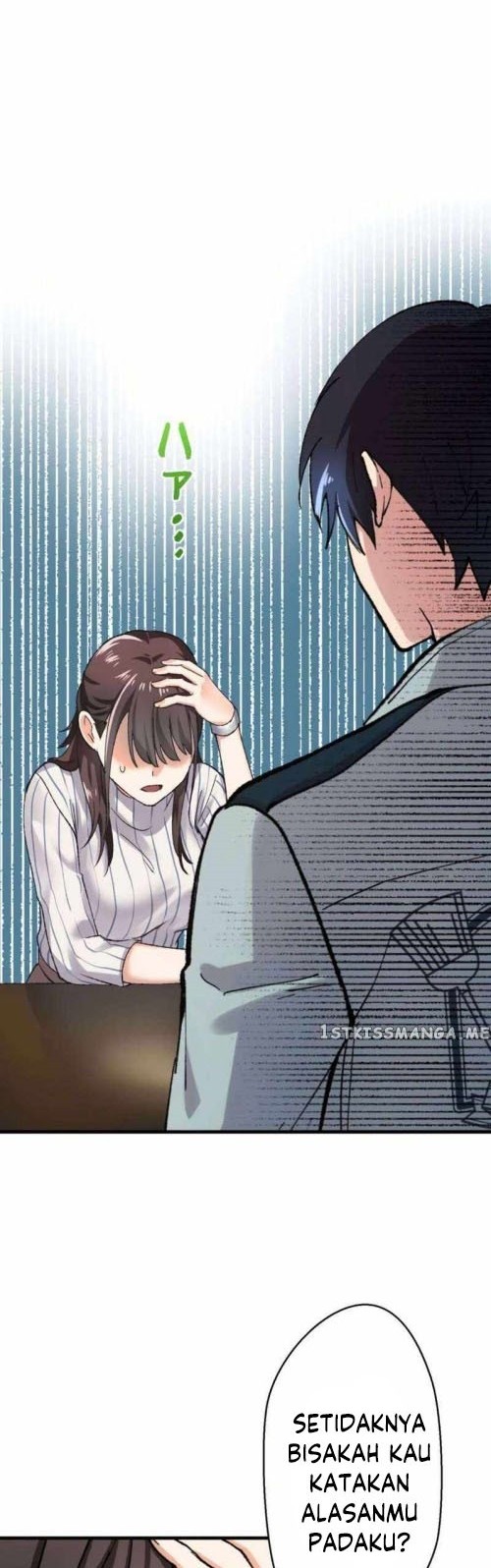 Yakuza Cleaner Chapter 23 halaman 31