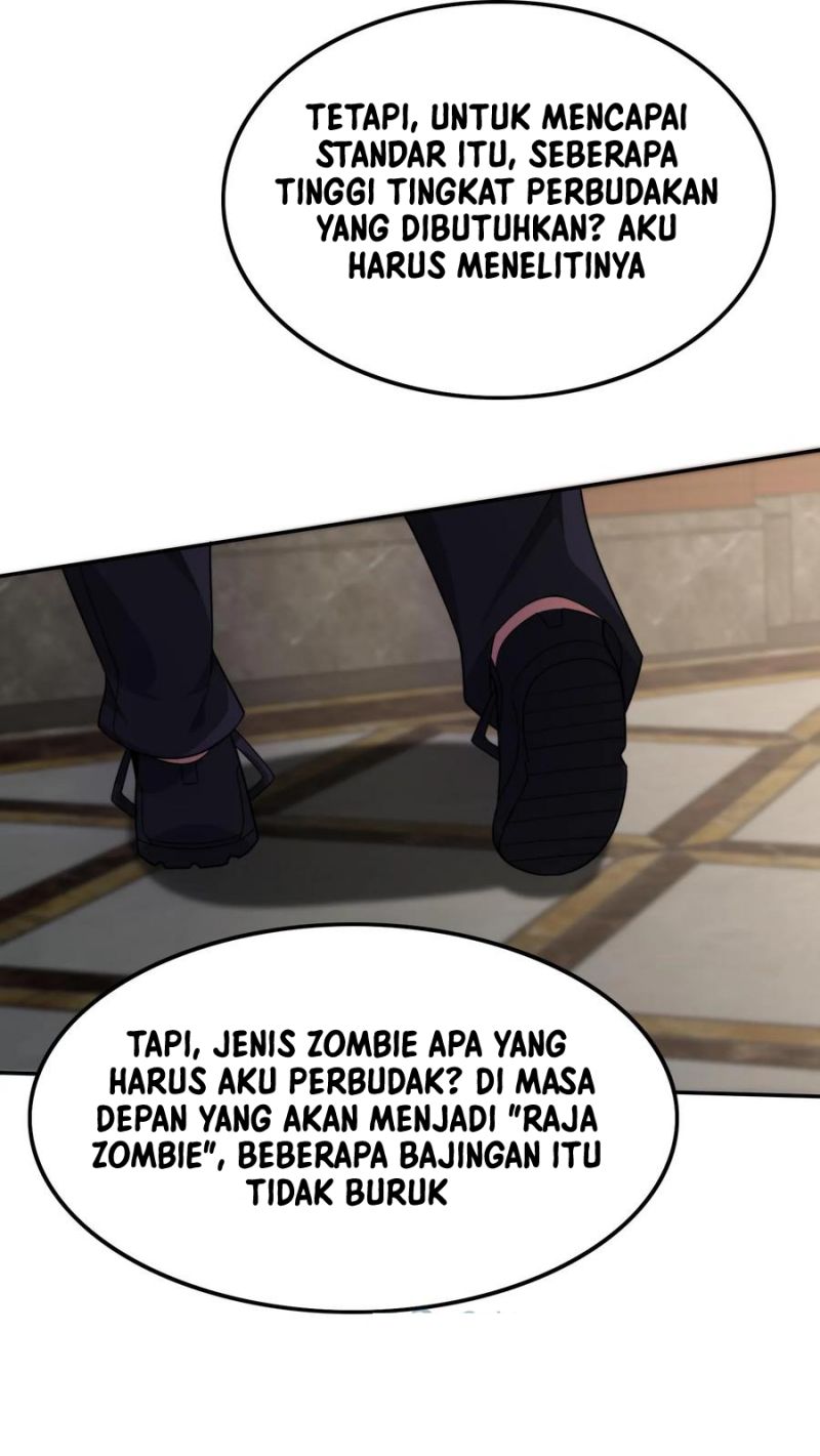 Apocalypse 100% Drop Rate Chapter 51 halaman 10