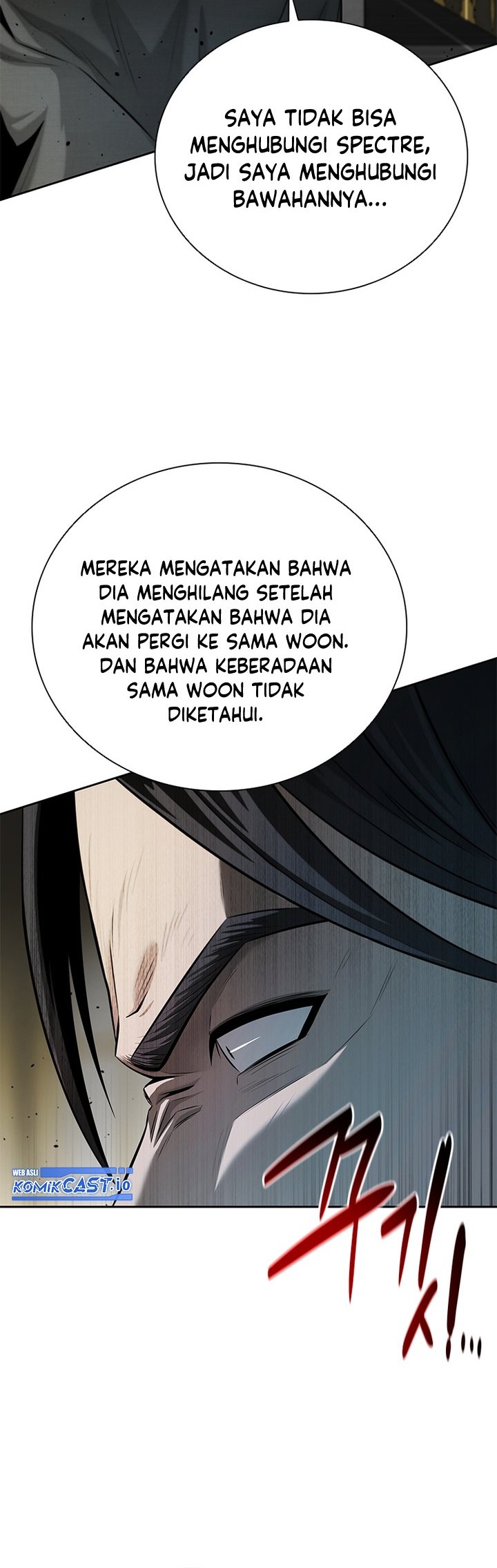 Moon-Shadow Sword Emperor Chapter 44 halaman 19