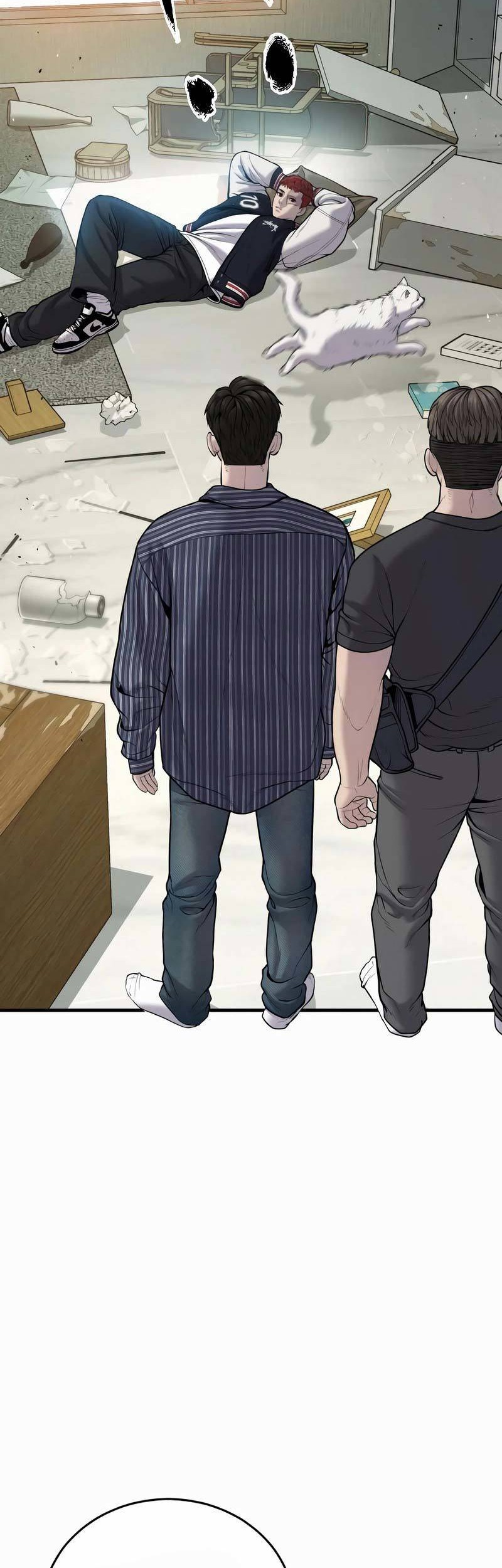 Juvenile Offender Chapter 21 Gambar 29