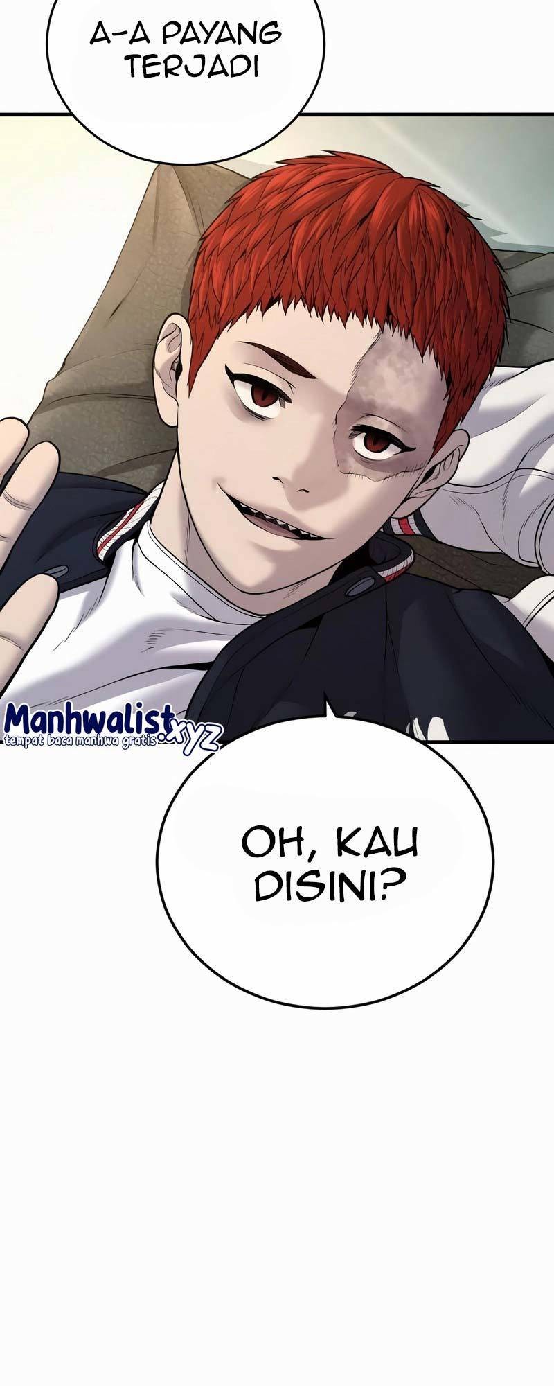 Juvenile Offender Chapter 21 Gambar 30