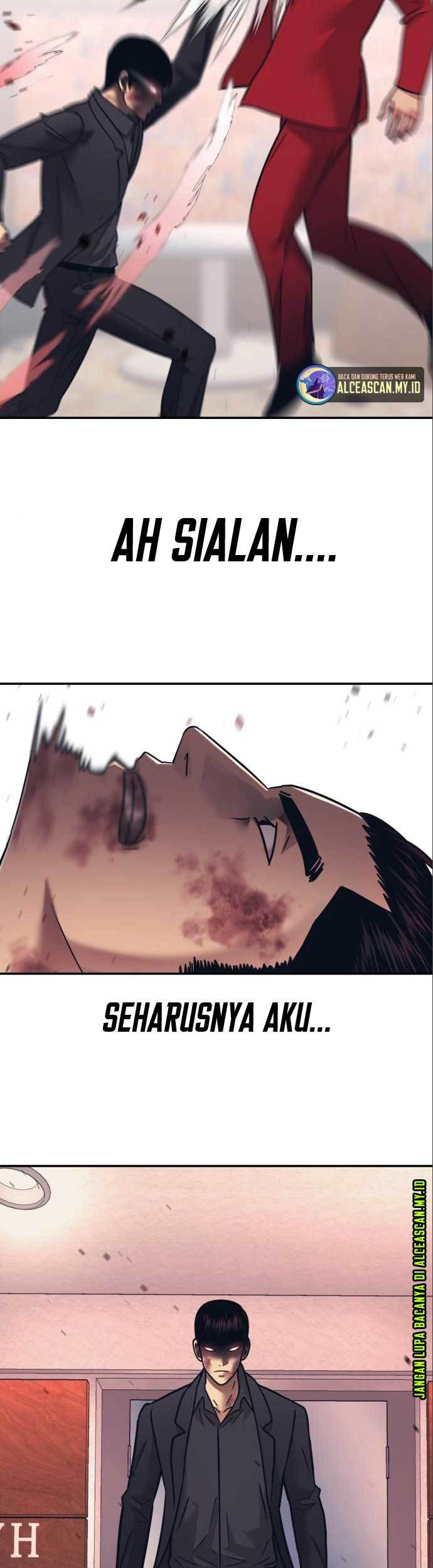 Injagang Chapter 52 halaman 17