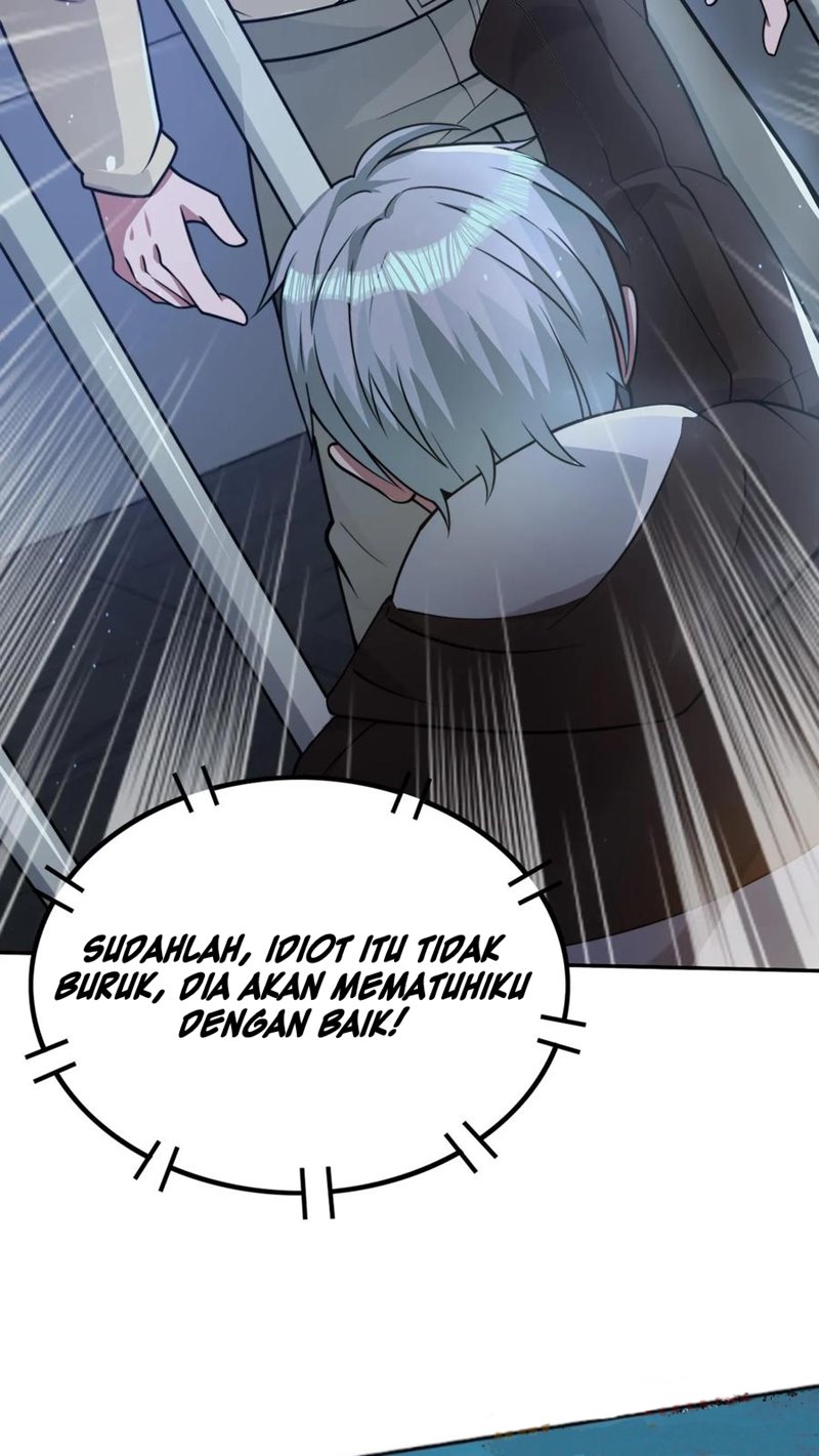 Apocalypse 100% Drop Rate Chapter 52 halaman 10