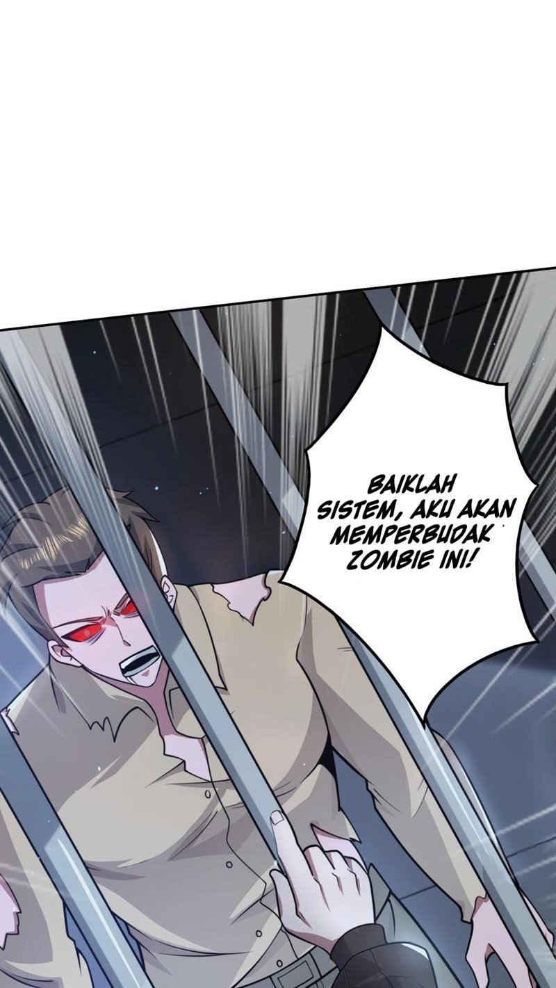 Apocalypse 100% Drop Rate Chapter 52 halaman 9