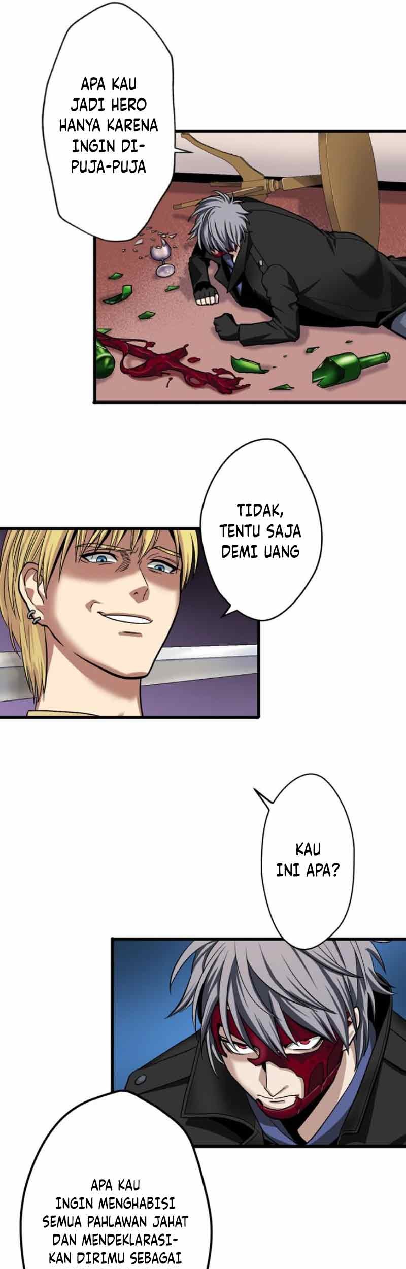 Anti-Hero Chapter 5 halaman 18