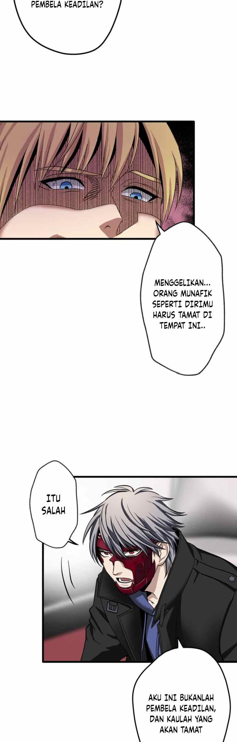 Anti-Hero Chapter 5 halaman 19