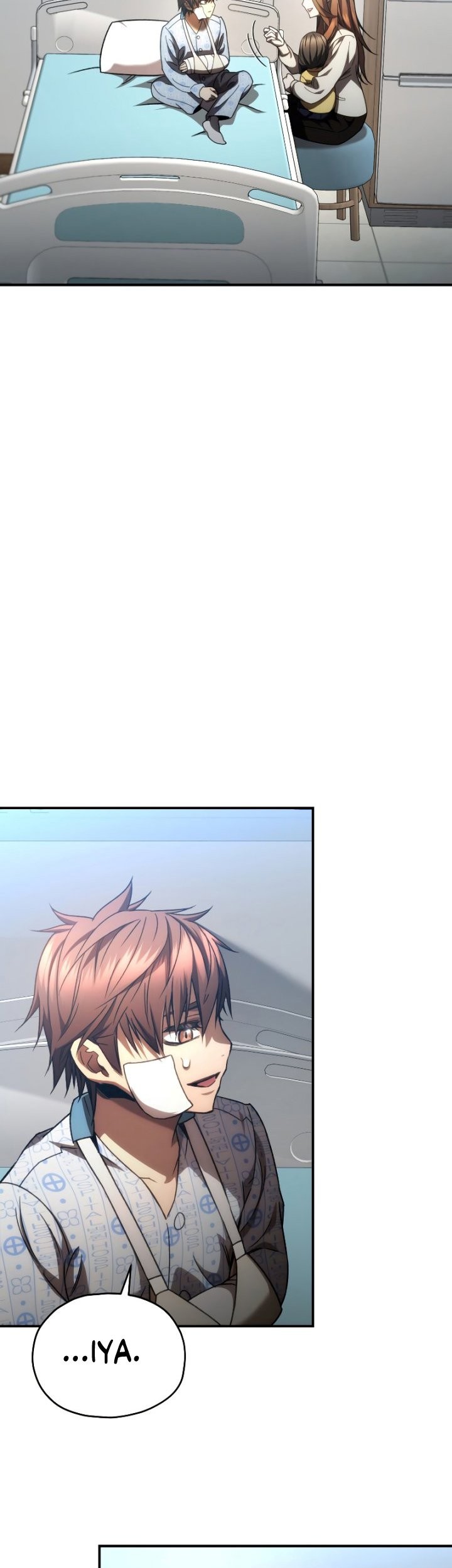 Re: Life Player Chapter 52 halaman 18