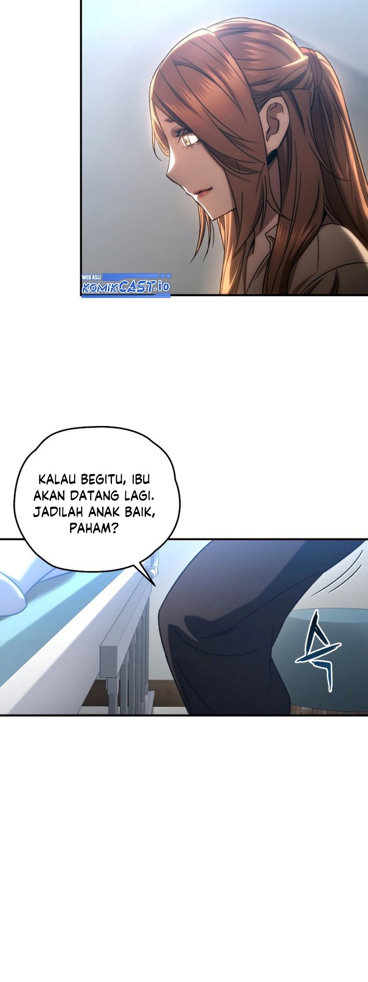Re: Life Player Chapter 52 halaman 19