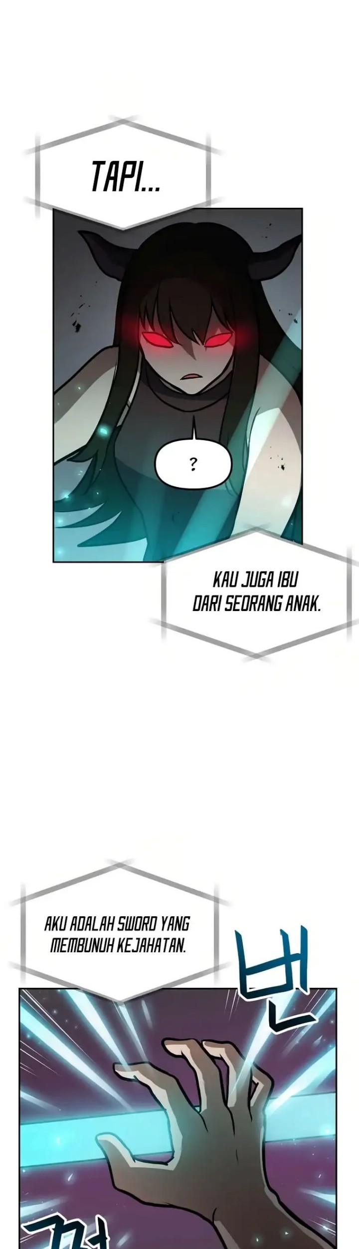 I Have Max Level Luck Chapter 70 halaman 15