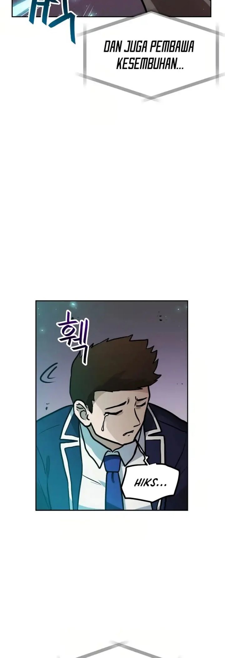 I Have Max Level Luck Chapter 70 halaman 16