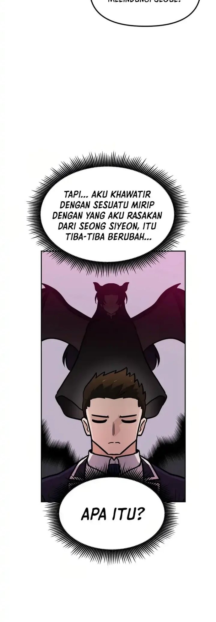 I Have Max Level Luck Chapter 69 halaman 16