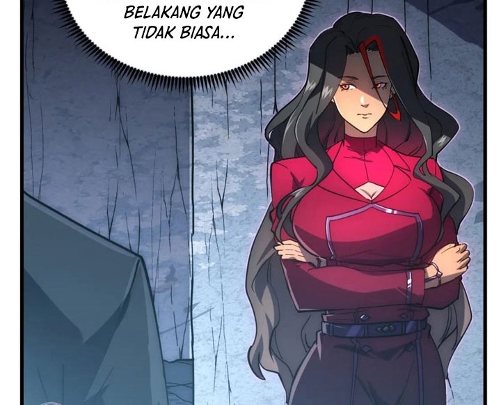 Rise From The Rubble Chapter 197 halaman 13