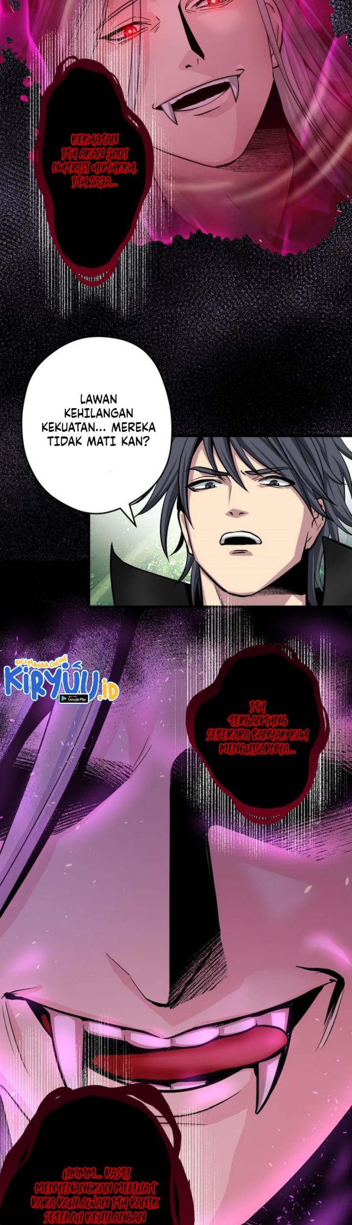 Anti-Hero Chapter 6 halaman 14