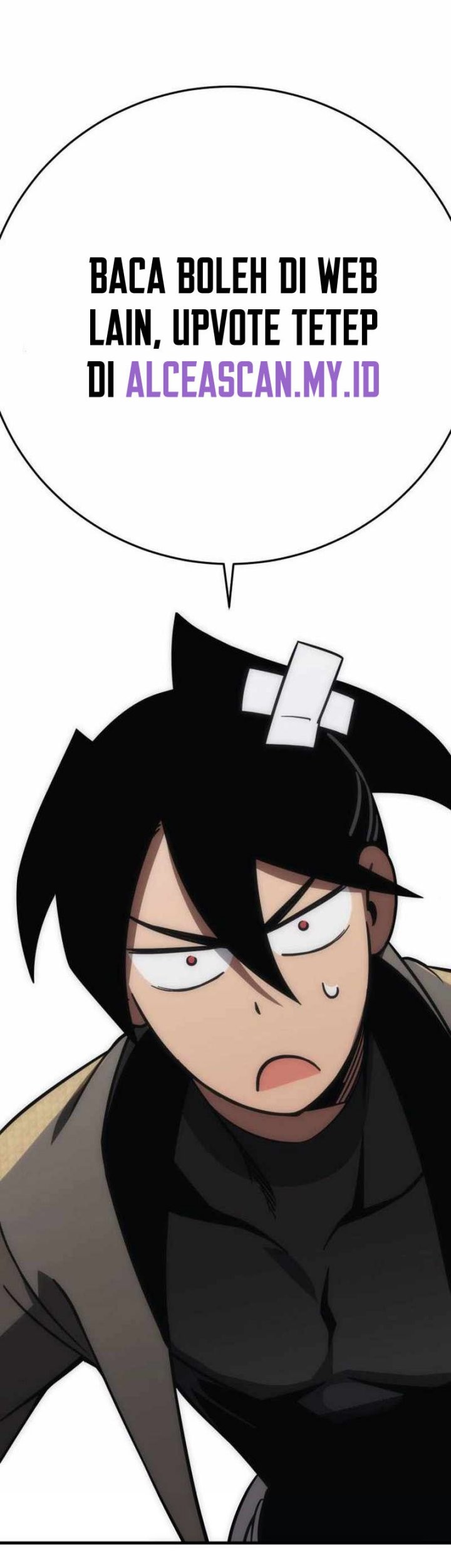 King MMA Chapter 66 Gambar 17
