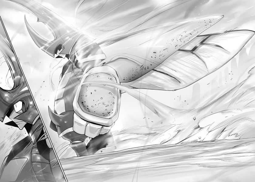 Ore no Zense no Chishiki de Teihengyo Tamer ga Joukyugyo ni Natte Shimaisou na Ken ni Tsuite Chapter 16 Gambar 9