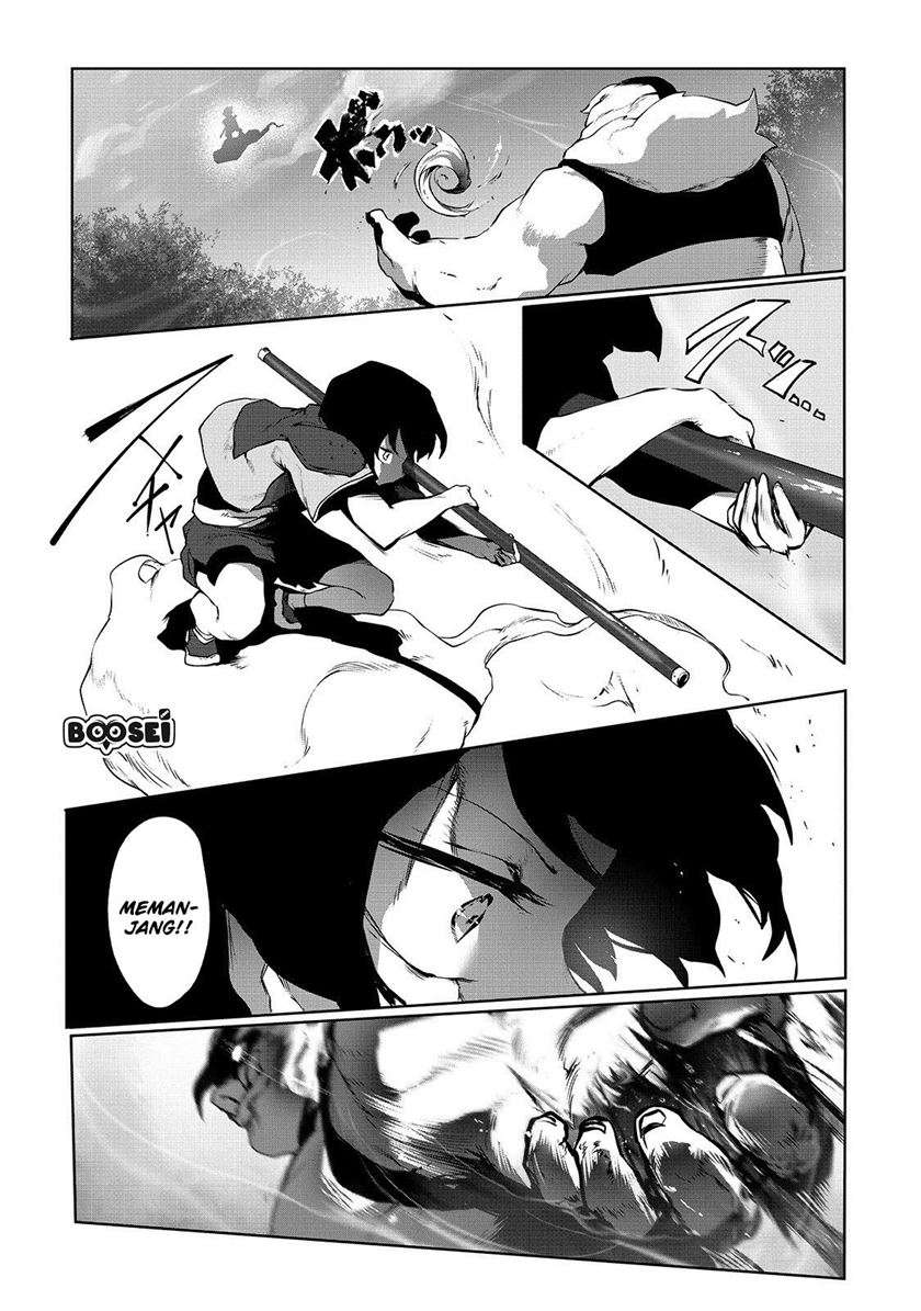 Ore no Zense no Chishiki de Teihengyo Tamer ga Joukyugyo ni Natte Shimaisou na Ken ni Tsuite Chapter 02 Gambar 10