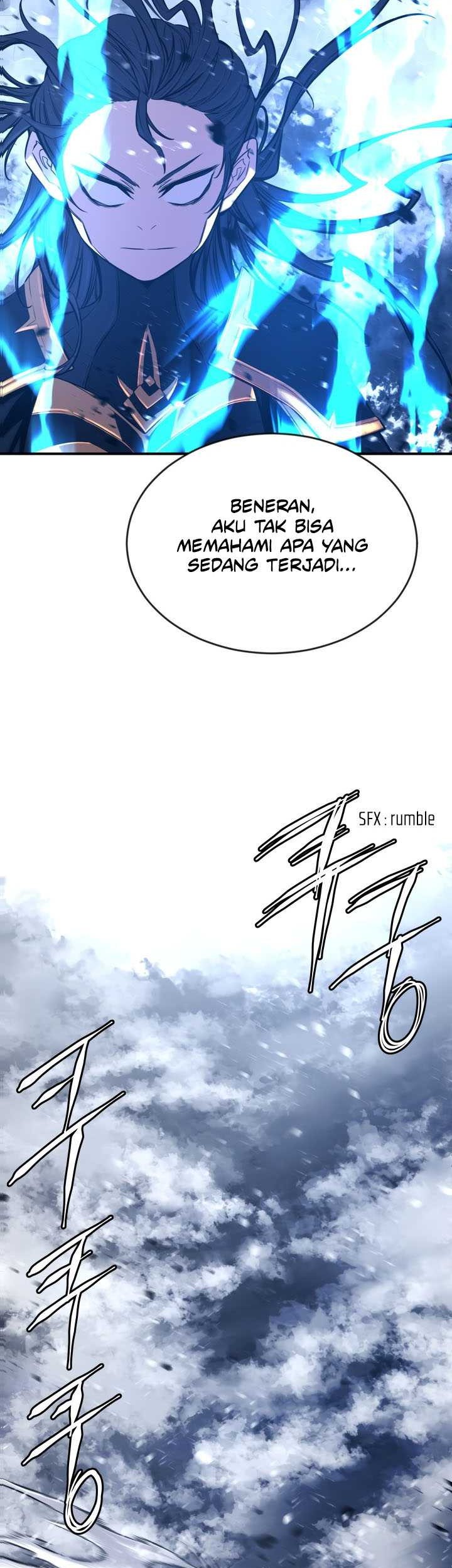 The Legend Of Mir: The Gold Armor Chapter 43 Gambar 12