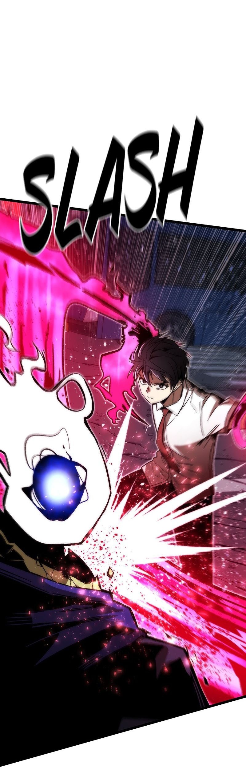 Ultra Alter Chapter 73 Gambar 24
