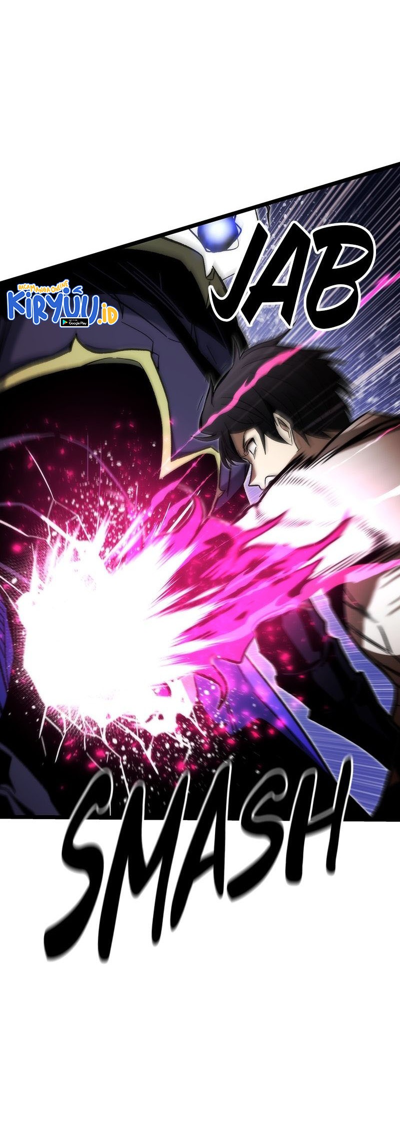 Ultra Alter Chapter 73 Gambar 25