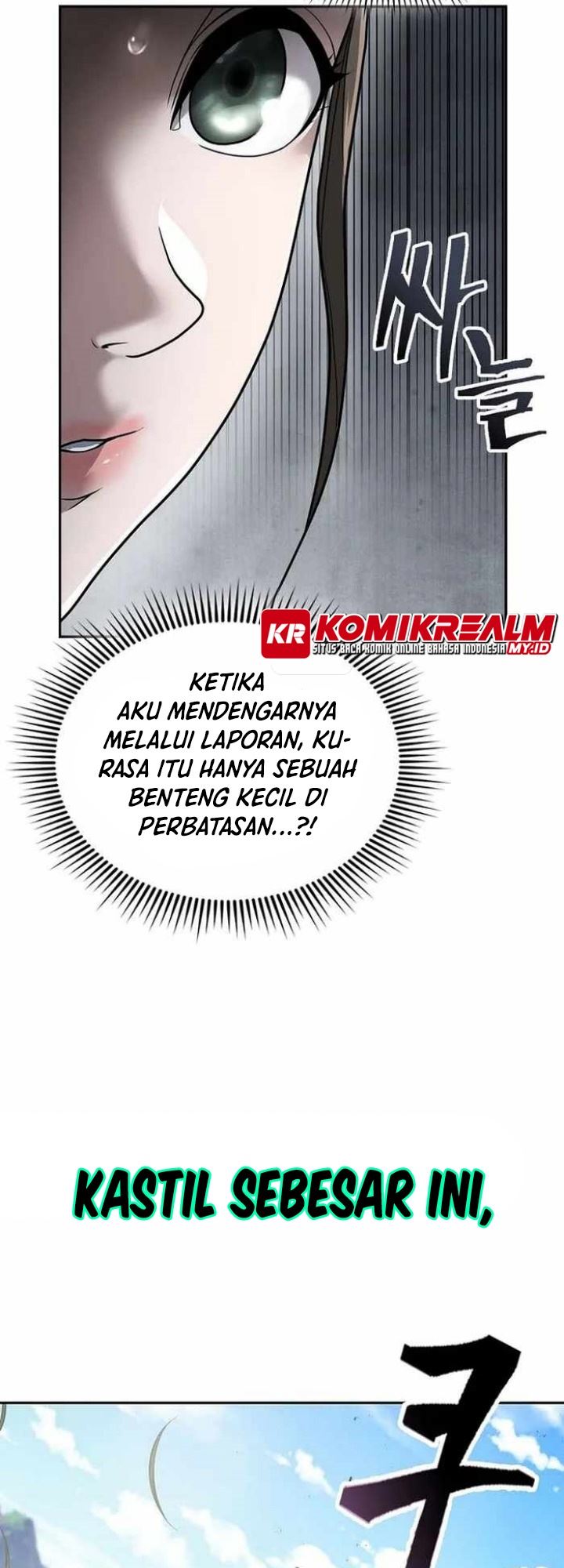 Sword Demon Island Chapter 30 Gambar 22