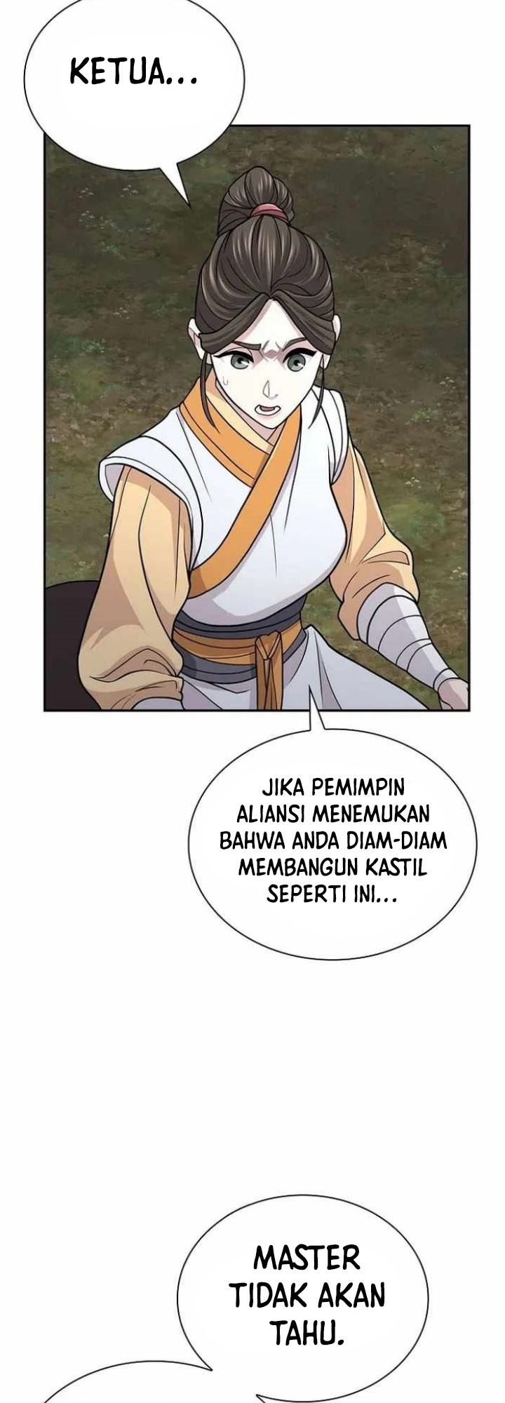 Sword Demon Island Chapter 30 Gambar 24