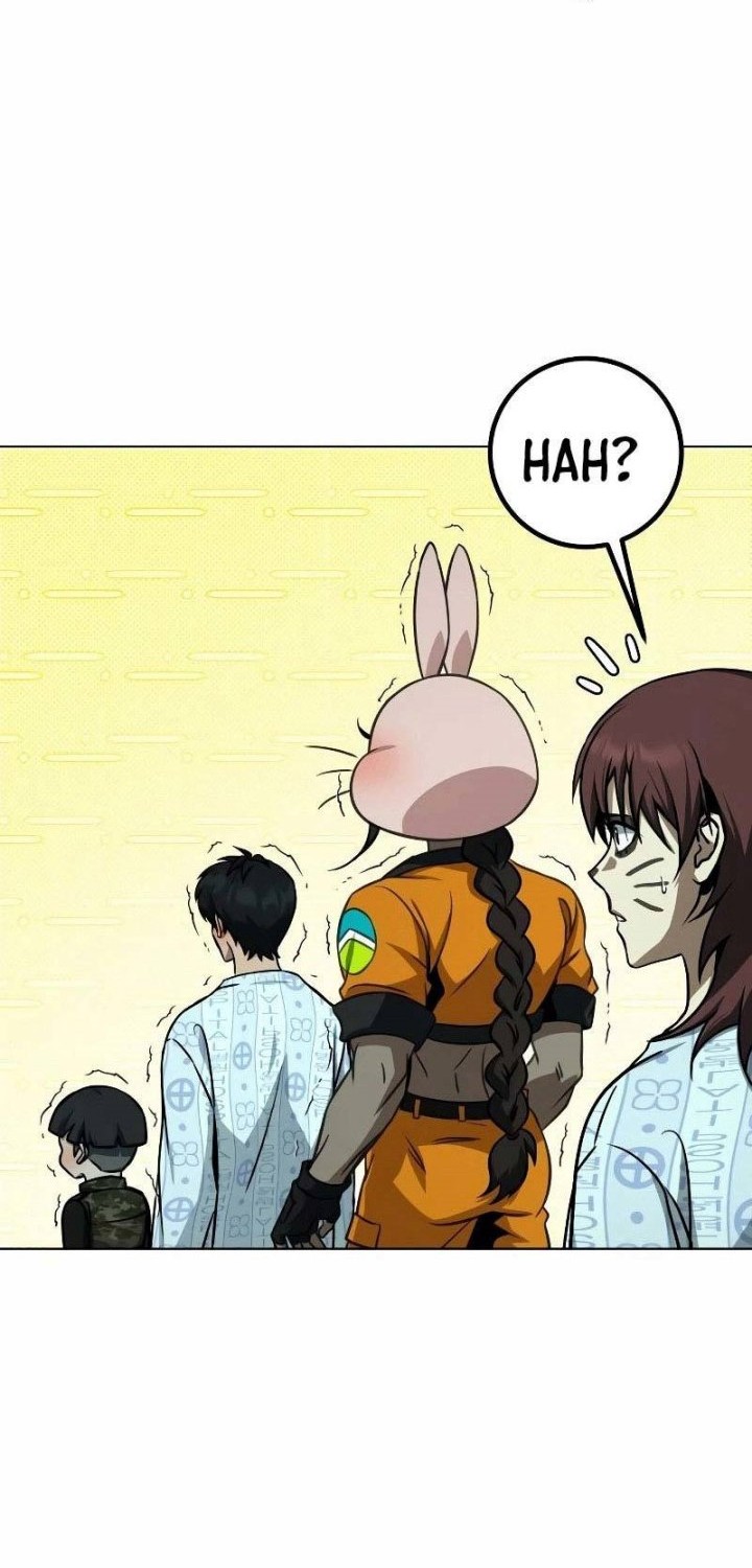 Hero the Maximum Chapter 31 halaman 24