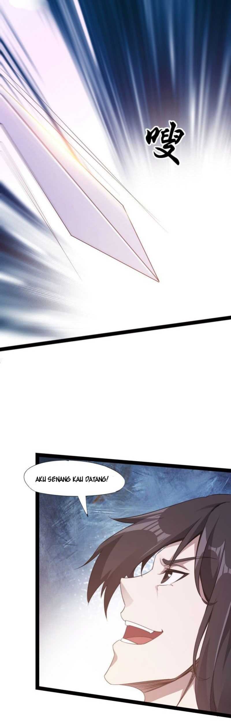 Path of the Sword Chapter 20 halaman 24