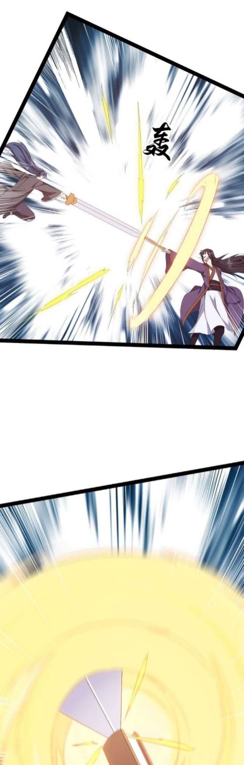 Path of the Sword Chapter 20 halaman 26