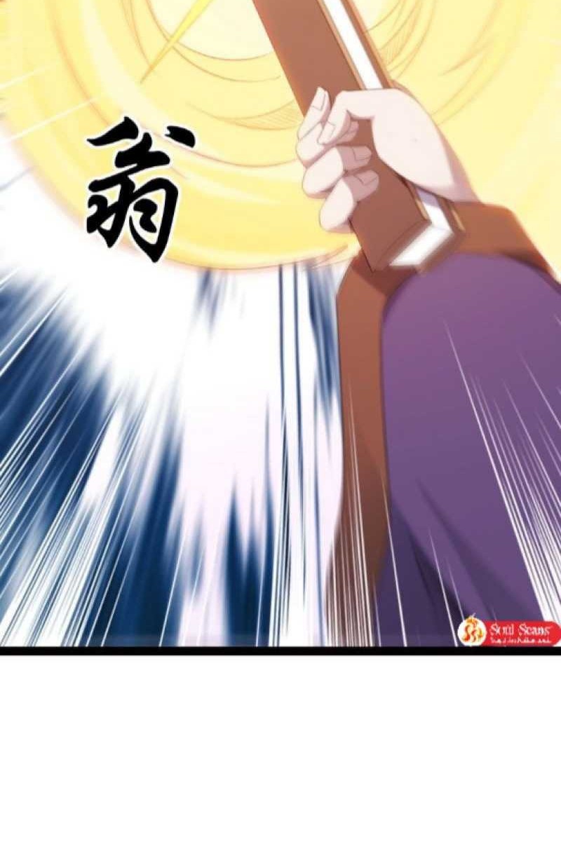 Path of the Sword Chapter 20 halaman 27