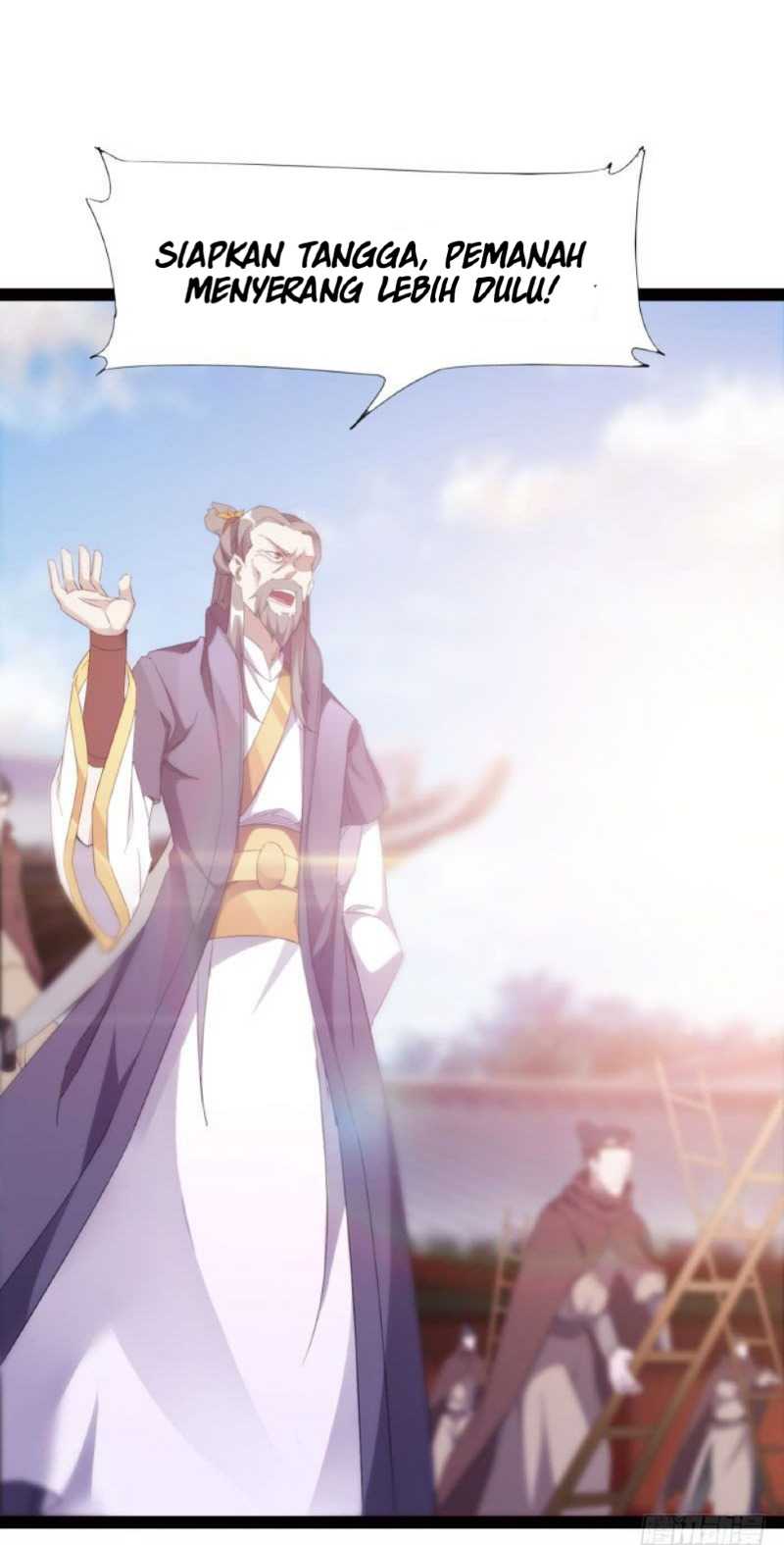 Path of the Sword Chapter 18 halaman 23