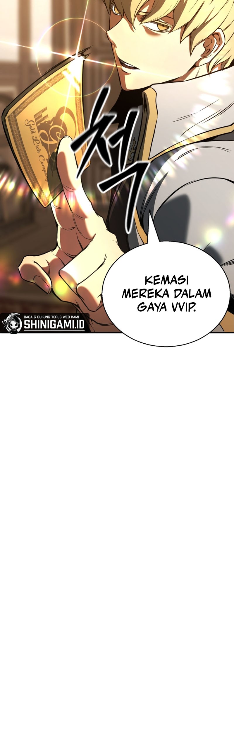Absolute Necromancer Chapter 24 halaman 24