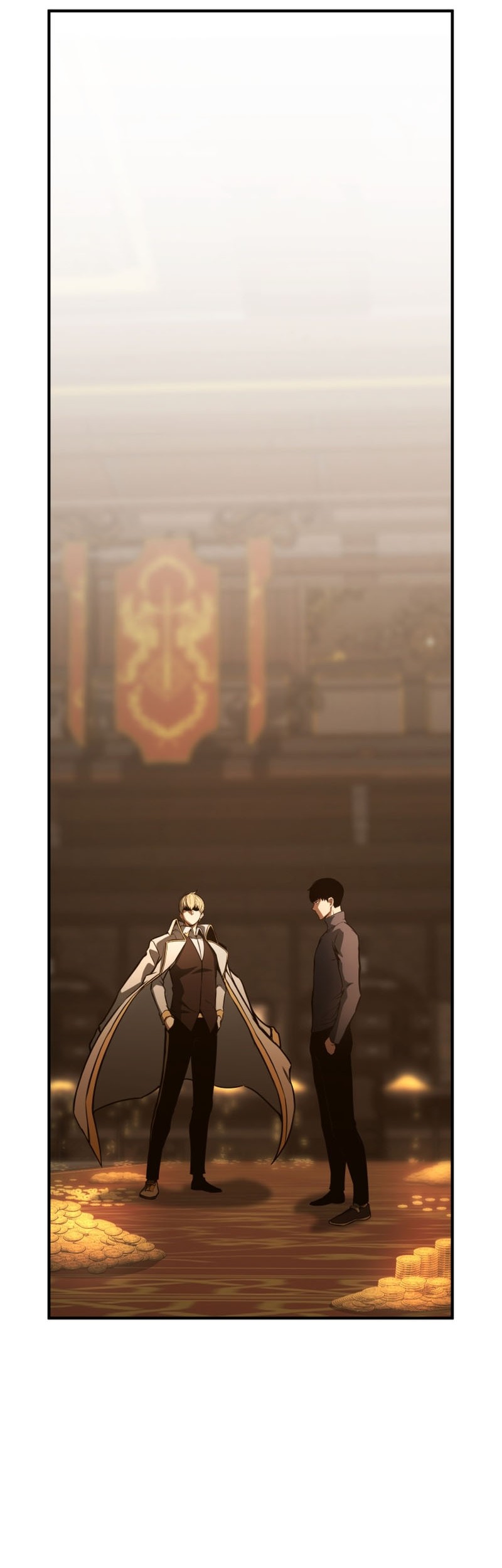 Absolute Necromancer Chapter 24 halaman 25