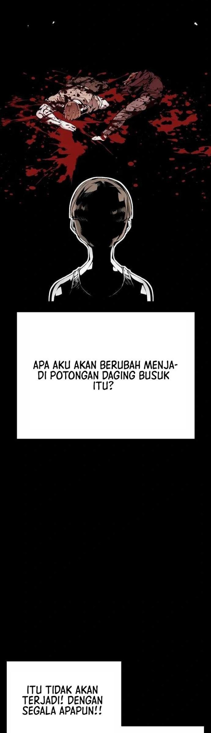 Beastburn Chapter 26 halaman 21