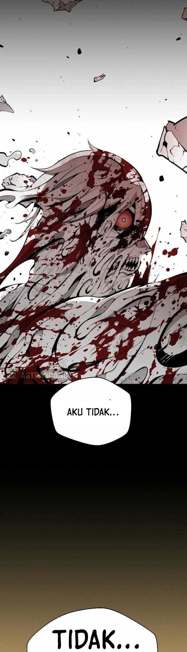 Beastburn Chapter 25 halaman 24