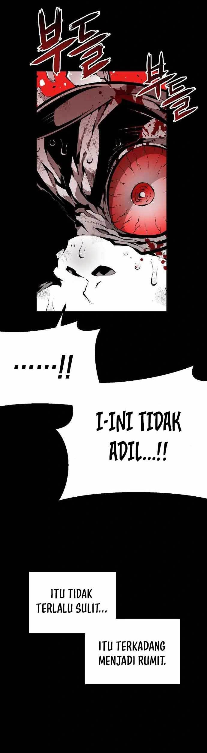 Beastburn Chapter 23 halaman 18