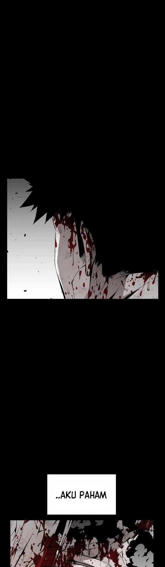 Beastburn Chapter 22 halaman 19