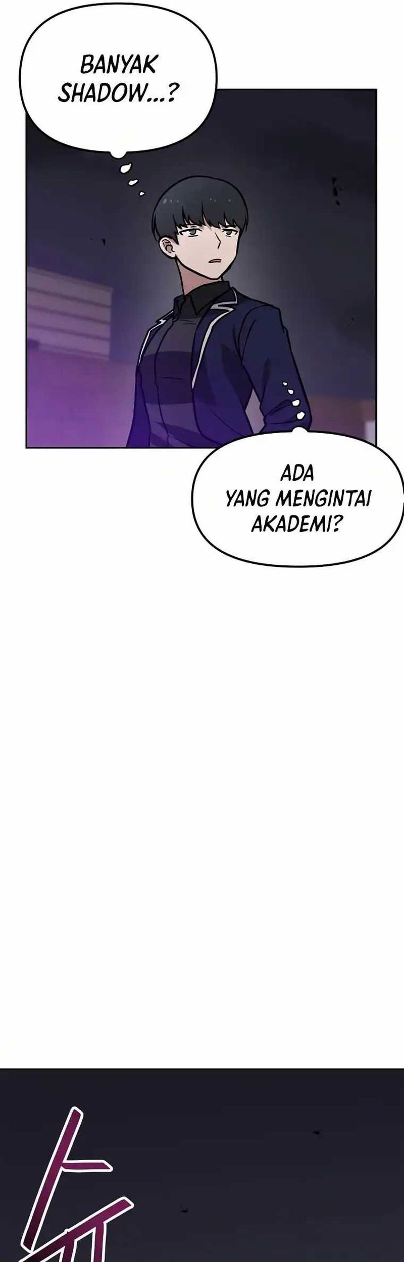 I Have Max Level Luck Chapter 71 halaman 20