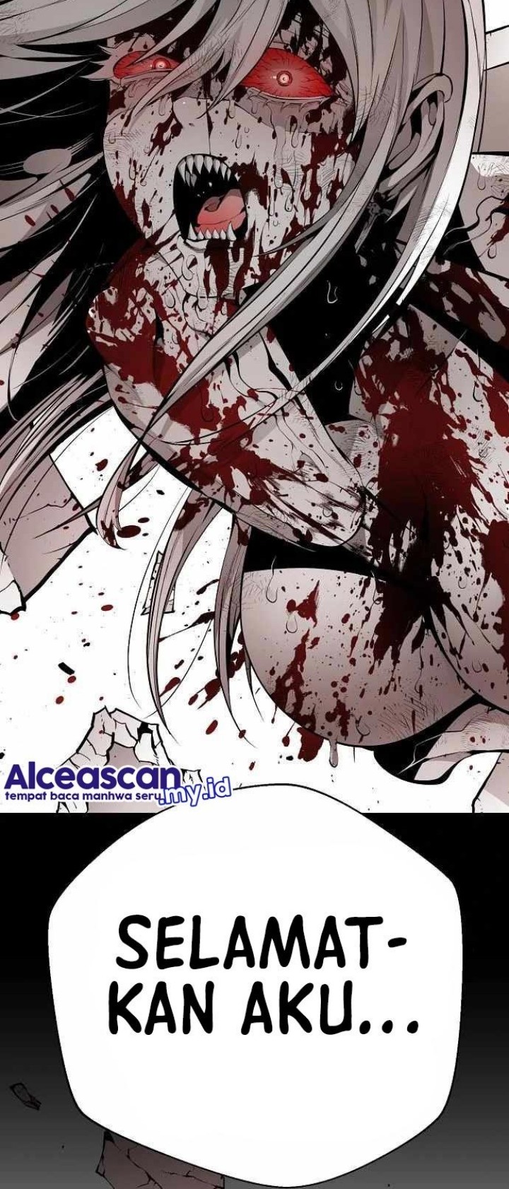 Beastburn Chapter 28 halaman 23