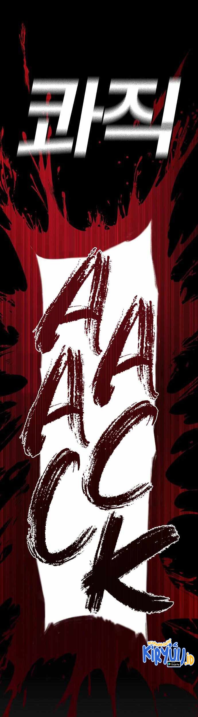 Ranker (2022) Chapter 31 halaman 20