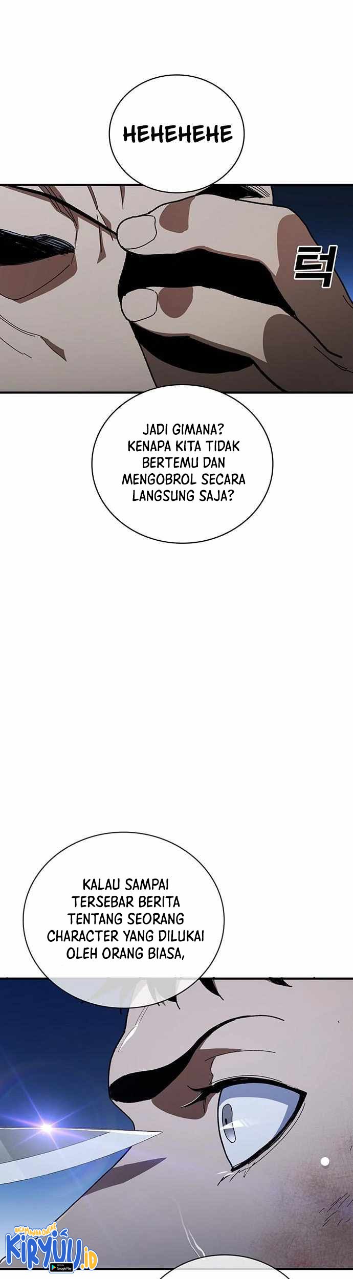Ranker (2022) Chapter 31 halaman 22