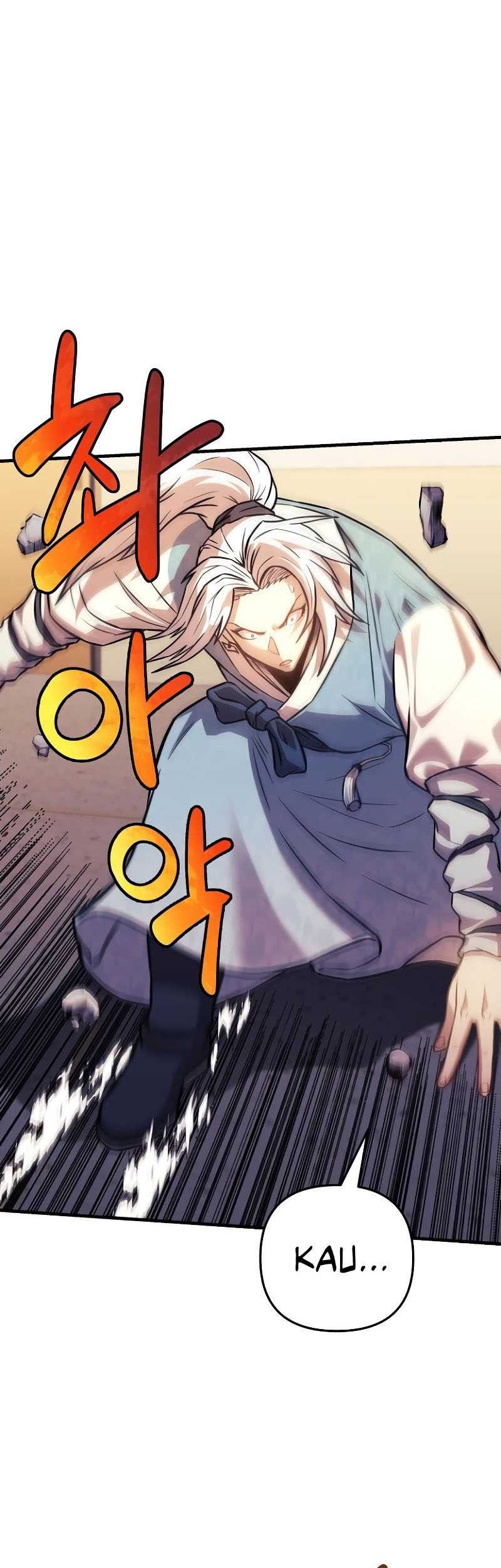 I’ll be Taking a Break for Personal Reasons Chapter 61 Gambar 24