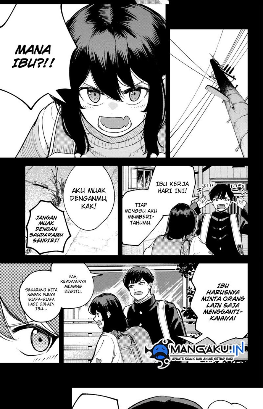 Skeleton Double Chapter 19 halaman 9