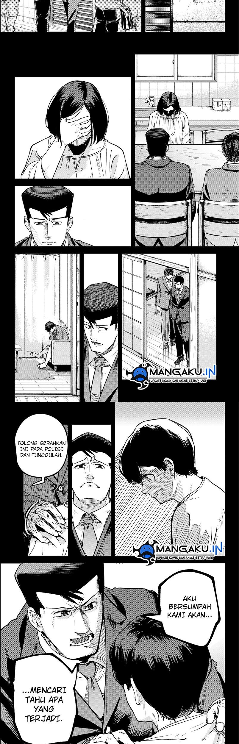 Skeleton Double Chapter 18 halaman 7