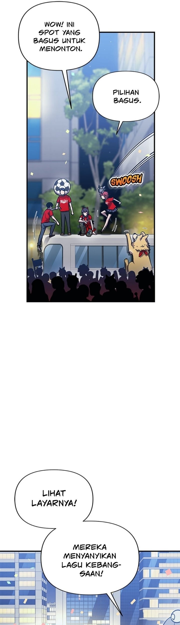 Cursed Manager’s Regression Chapter 35 halaman 18