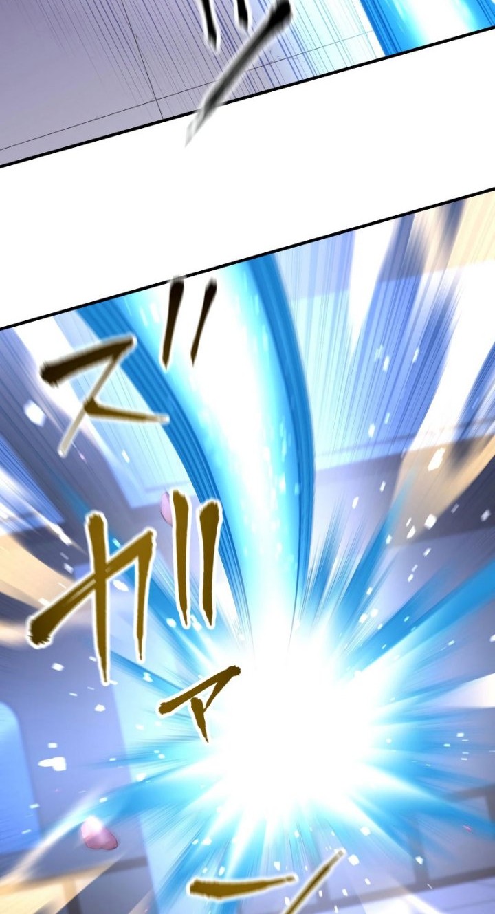 Level Drain Chapter 41 halaman 17