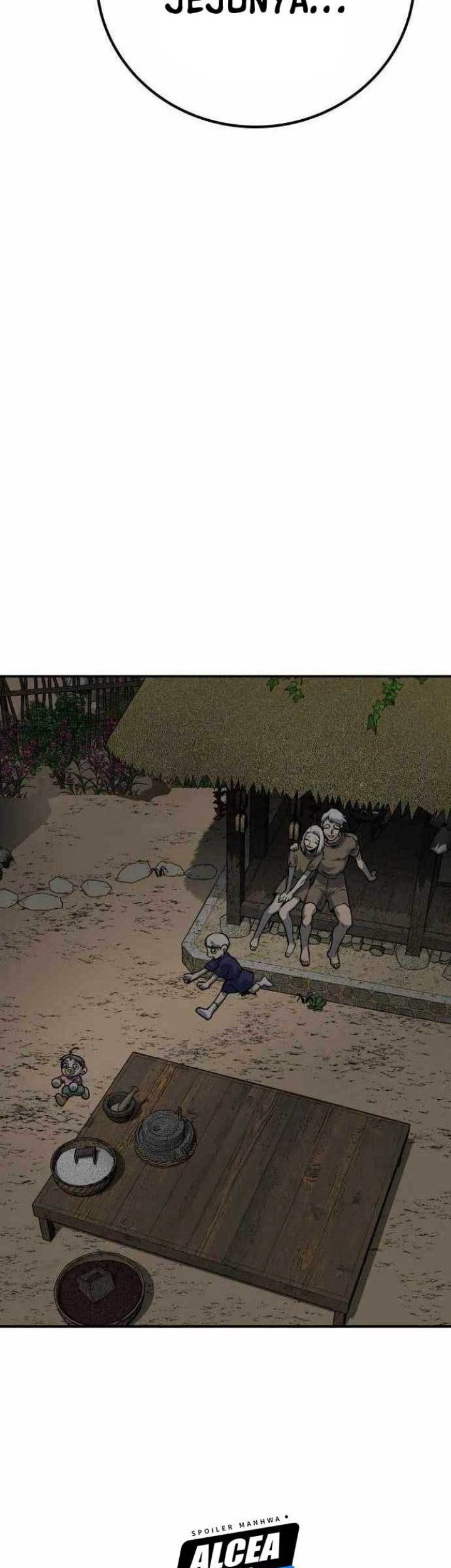 ZomGan Chapter 57 halaman 33