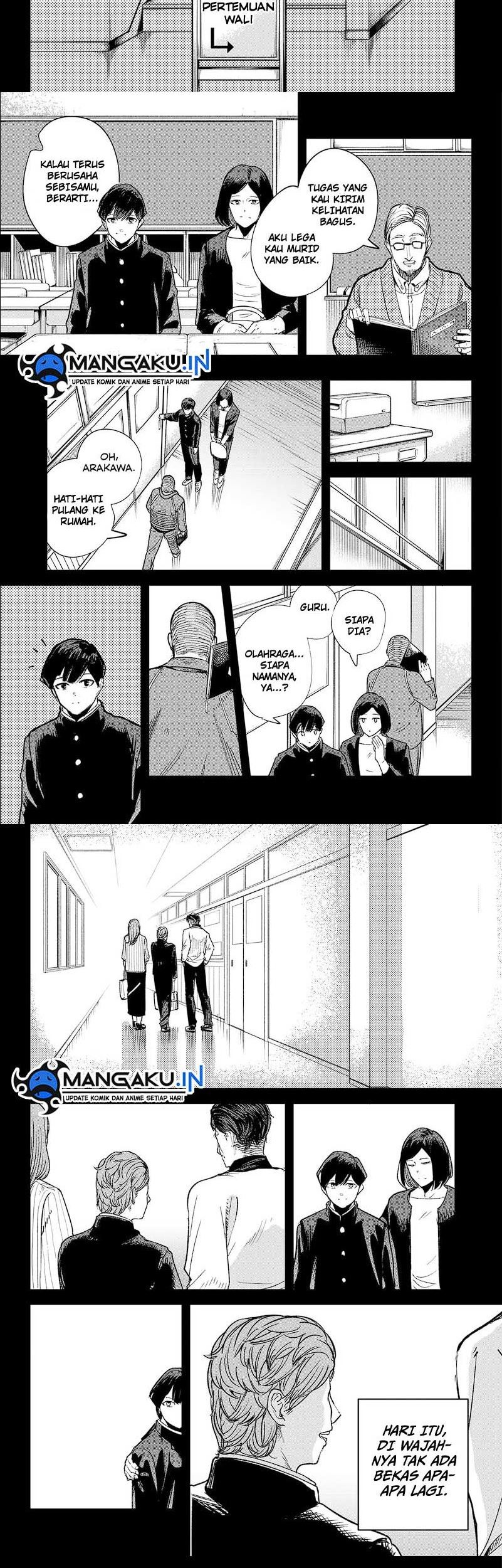 Skeleton Double Chapter 20 halaman 7