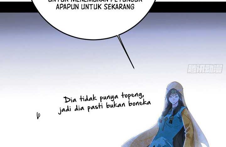 I’m An Evil God Chapter 387 halaman 21