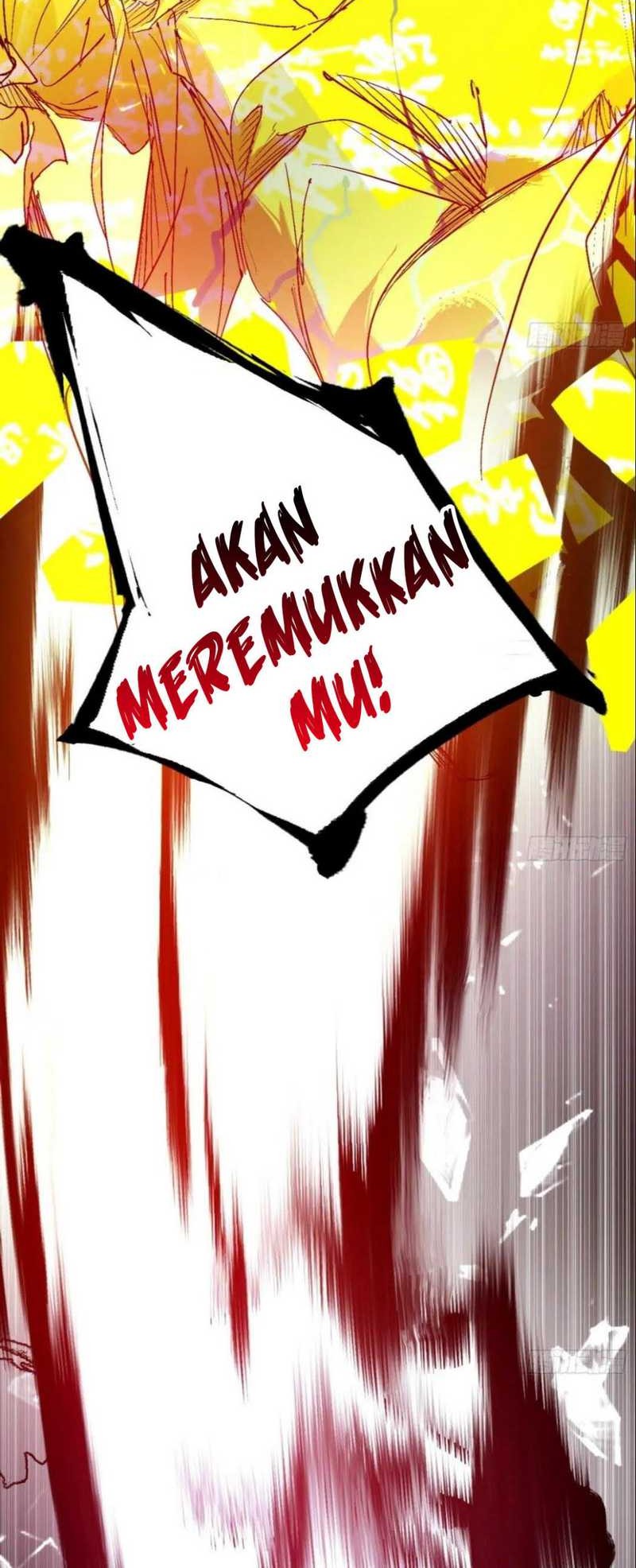 I’m An Evil God Chapter 386 halaman 18