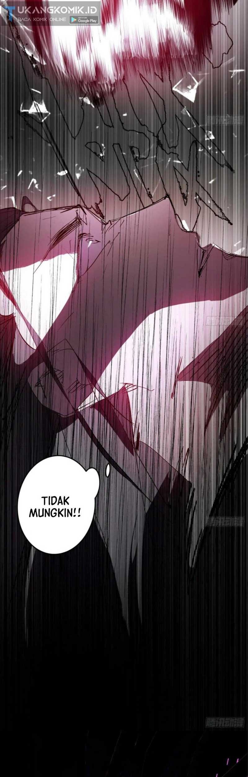 I’m An Evil God Chapter 386 halaman 19